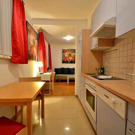 Ajo Vienna Atos With Free Parking Apartment Exterior photo