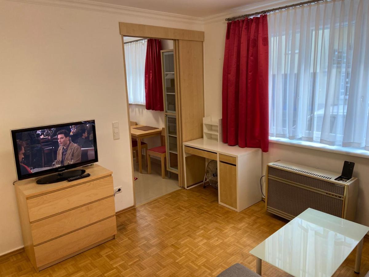 Ajo Vienna Atos With Free Parking Apartment Exterior photo