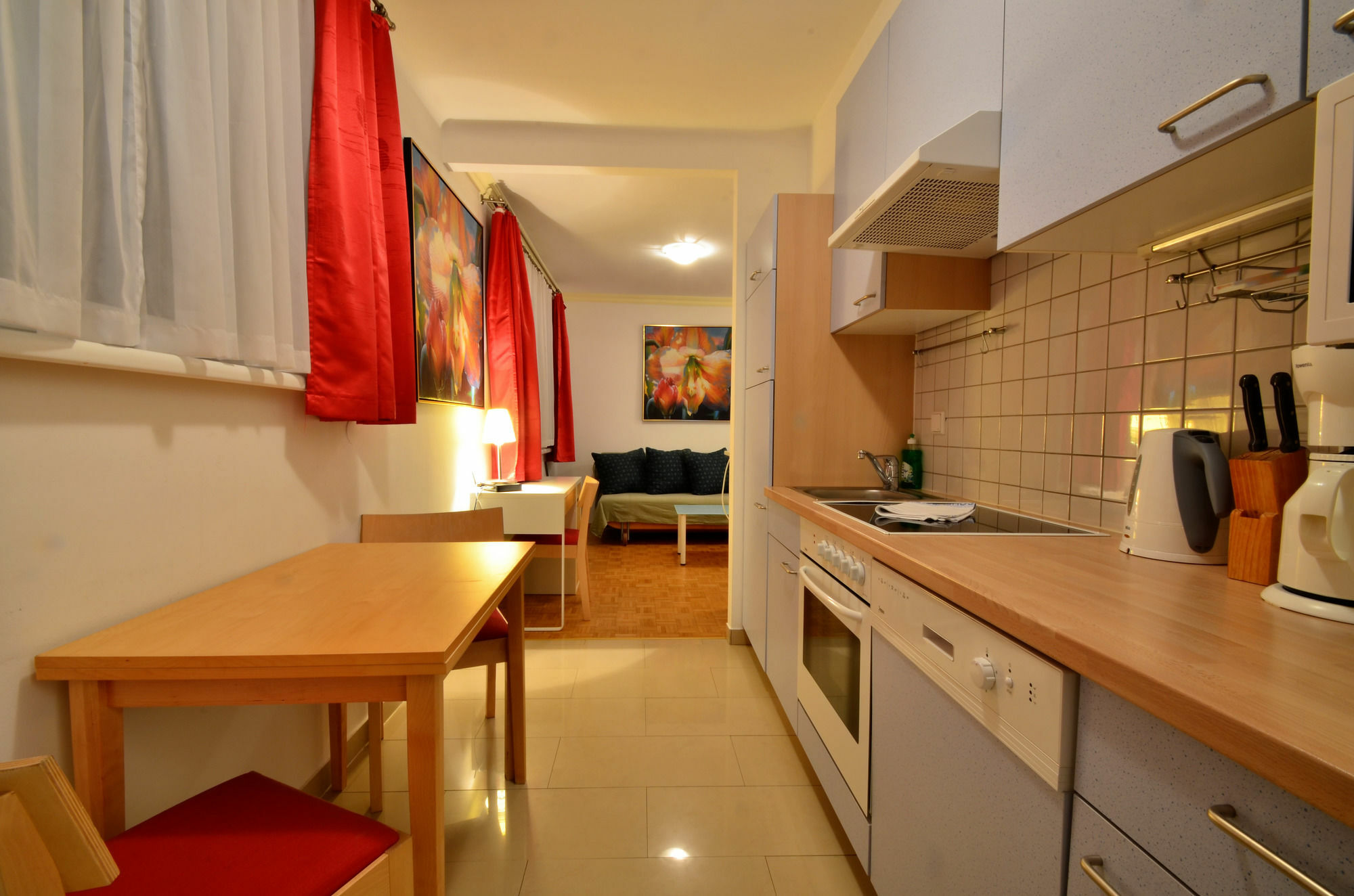 Ajo Vienna Atos With Free Parking Apartment Exterior photo
